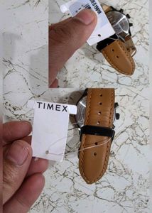 Timex Watch new with tag