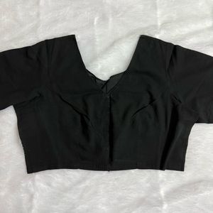 Black Blouse