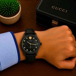 _GUCCI WATCH_*7AA Premium Model For Gents