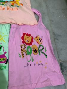 Baby Boy Inner Wear