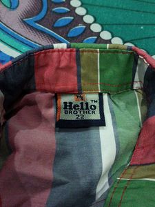 Kids Clothing