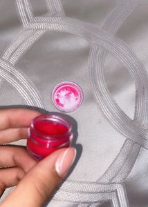 Tinted Lip Balm - Rose Pink