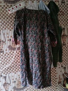 new  agʻerkhan  kurta