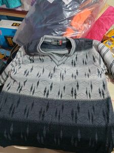 Tibattian Sweater Very Heat 1-2 Time Used