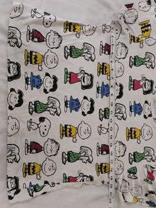 Peanuts Snoopy Graphic T-Shirt