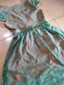 Beautiful Lace Dress🧚