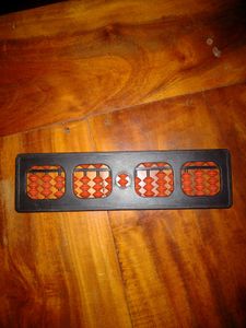 abacus