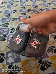 Boys Crocs