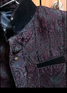 Sherwani For 2-3yrs Boy Kid