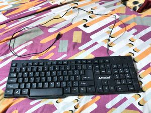 ProDot Wired Keyboard