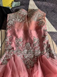 Stunning Pink Onepiece