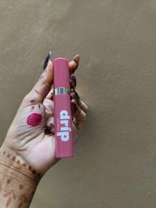 Mara Drip Lip Mist - mulberry
