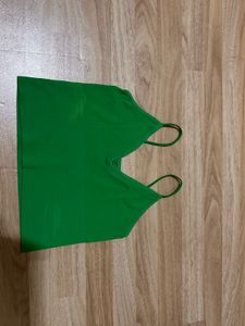 SAM brand Crop Top