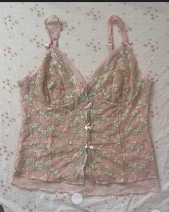 New Top