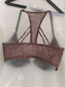 victoria's secret Stylish Front Closure Bra