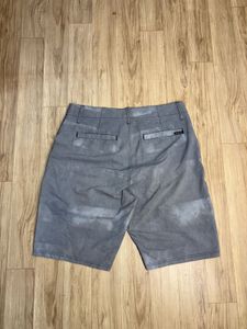 Oakley Men's Grey Board Shorts