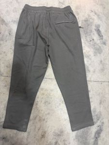 Men's Grey Joggers