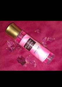 New Bellavita Senorita Luxury Collection Body Mist