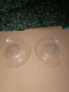 Breast Nipple Shield