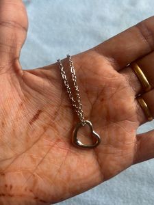 Daily wear chain