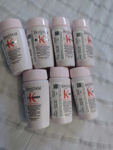 Kerastase Genesis Hydra-Fortifiant Shampoo Lot