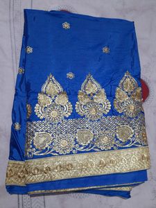 New Saree