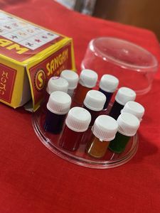 Sangam Kum  - Assorted Col