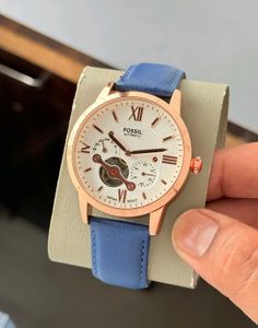 Fossil Automatic
