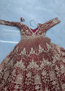 Gown