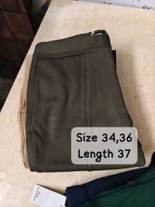 Comfortable Casual jegging pack of any 3