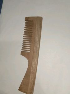 This Is A Hair Comb