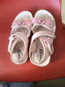 Girl Kids Sandels
