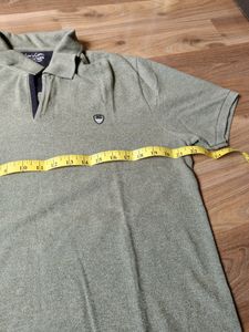 Men's T-shirt Xl