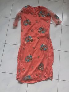 Shalwaar Kameez