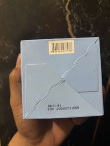 Medicube Hyaluronic moisturizing Capsule cream