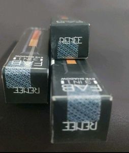 Renee FAB 3-in1 Eyeshadow