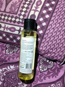 BRILLARE Argan Hair Oil