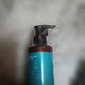 Pilgrim Anti Hairfall Shampoo