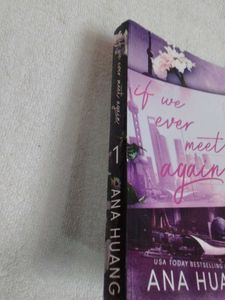 If We Ever Meet Again 1