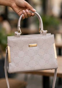 beautiful women's handbag