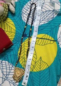 New Multicolor Stone Mangalsutra