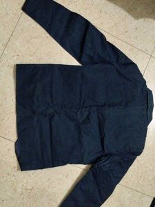 Stylish Navy Blazer for Boys