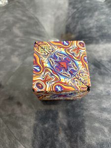 magnetic magic cube