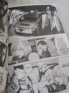 Death Note: The Complete Box Set 1-12