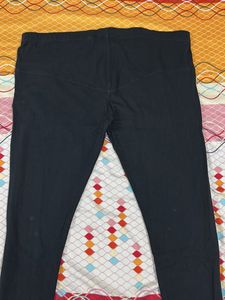 Black Leggings