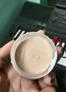 Plum Body Odour Control Cream Use