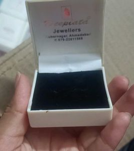 Ring Box