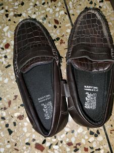 Kids Loafers 5-6 yrs