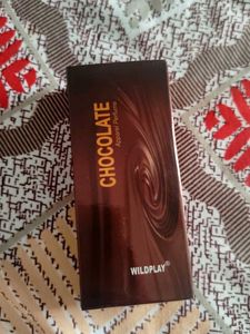 Indulge in Chocolate Apparel Perfume