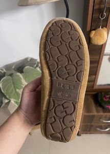 OG UGG Dakota Loafers